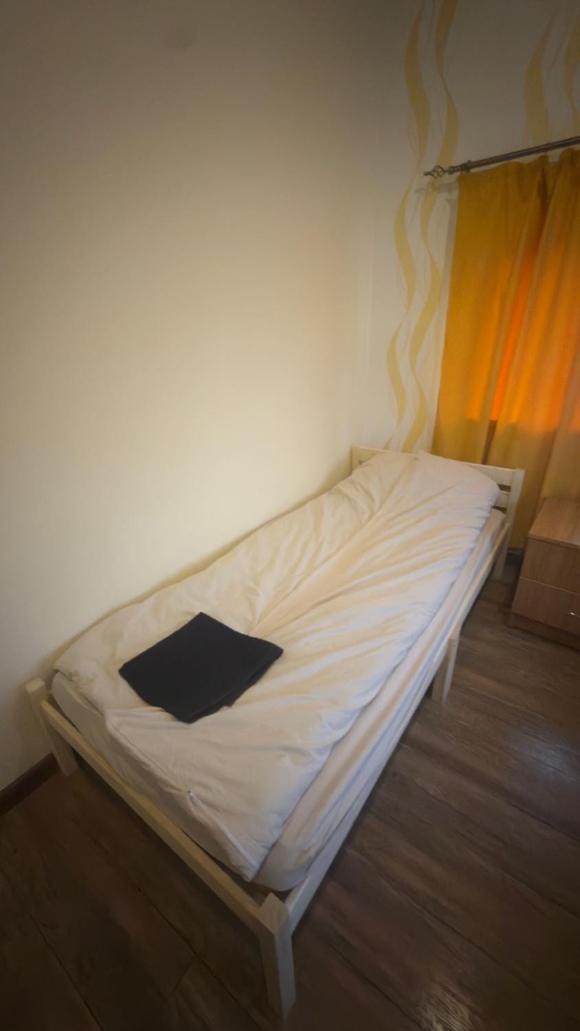 All Seasons Dilijan Bed and Breakfast in Armenia