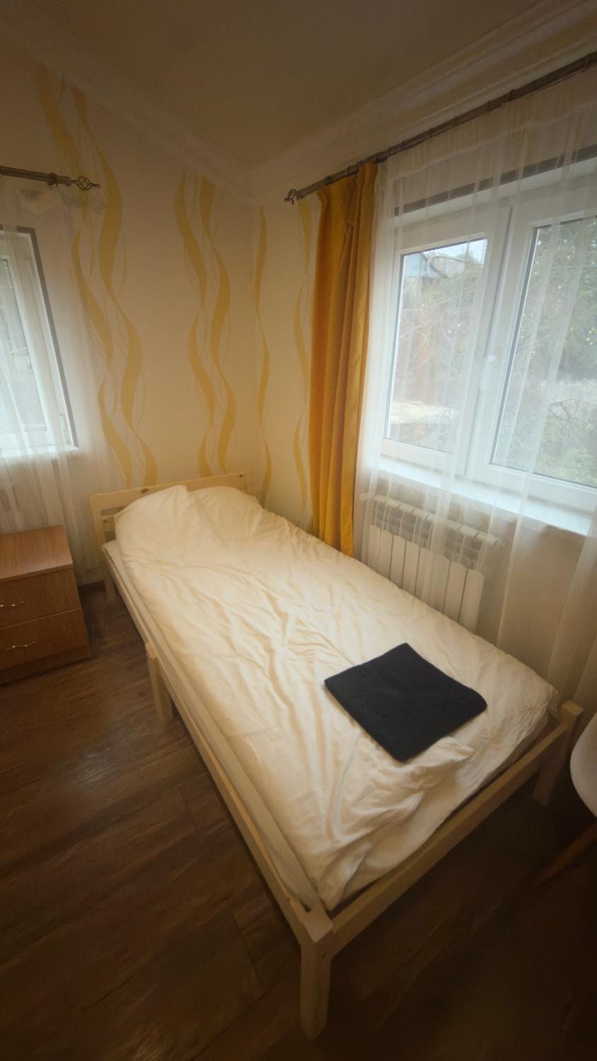 All Seasons Dilijan Bed and Breakfast in Armenia