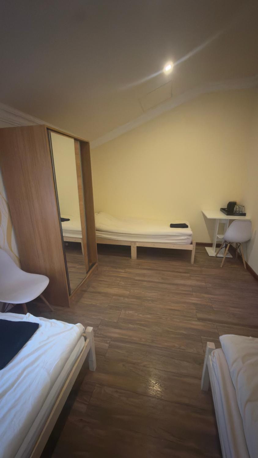 All Seasons Dilijan Bed and Breakfast in Armenia