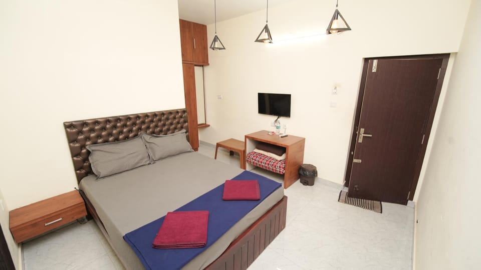 Riverside Escape by ApexCT Vacation rental in Mangaluru