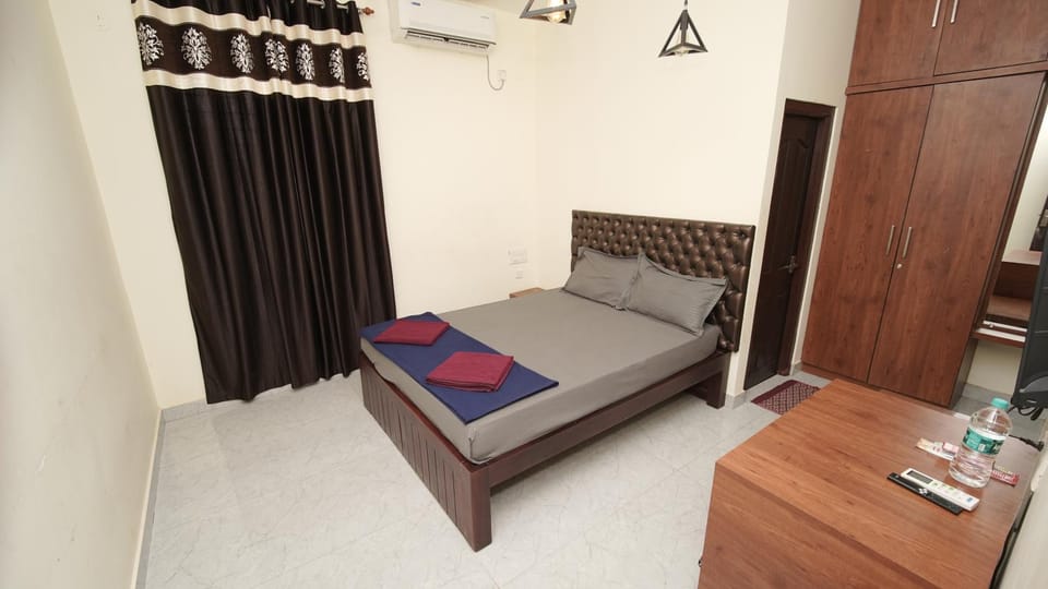 Riverside Escape by ApexCT Vacation rental in Mangaluru