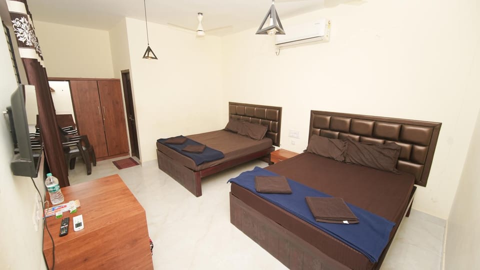 Riverside Escape by ApexCT Vacation rental in Mangaluru