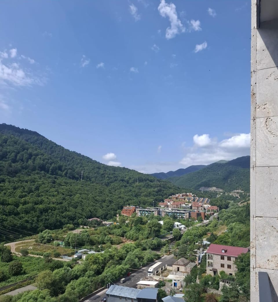 Apartment in Verin Apart hotel Apartment in Armenia