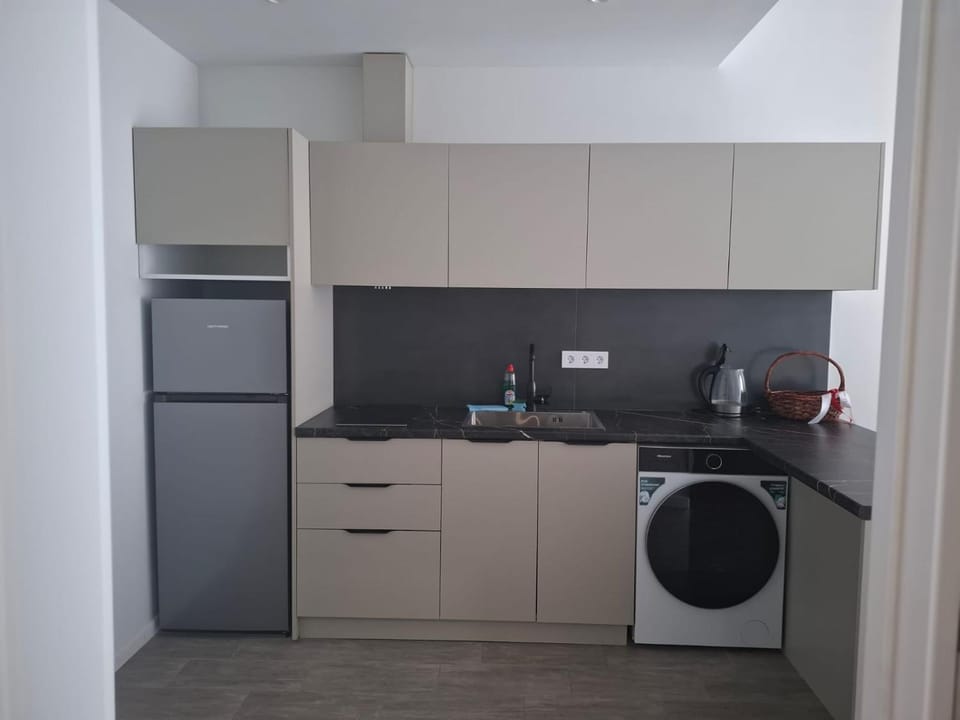 Apartment in Verin Apart hotel Apartment in Armenia
