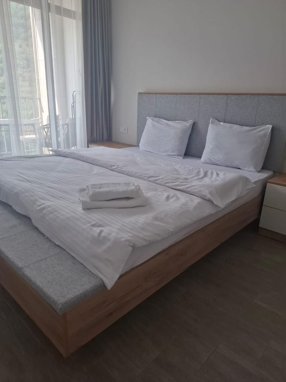 Apartment in Verin Apart hotel Apartment in Armenia