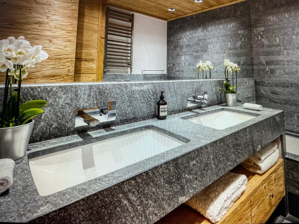 Le Petit Refuge Apartment in Courmayeur