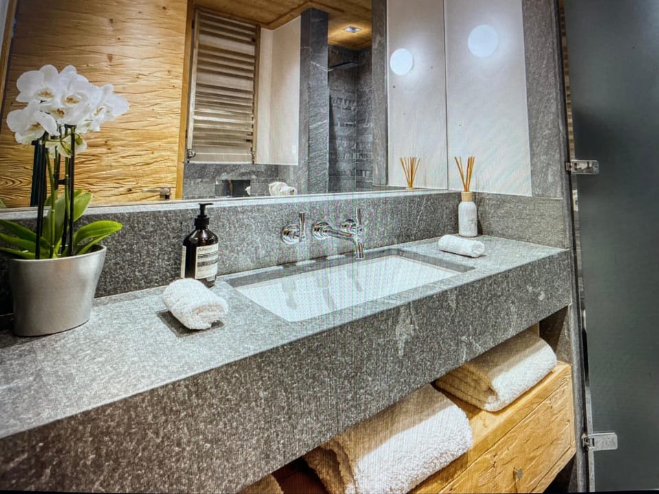 Le Petit Refuge Apartment in Courmayeur