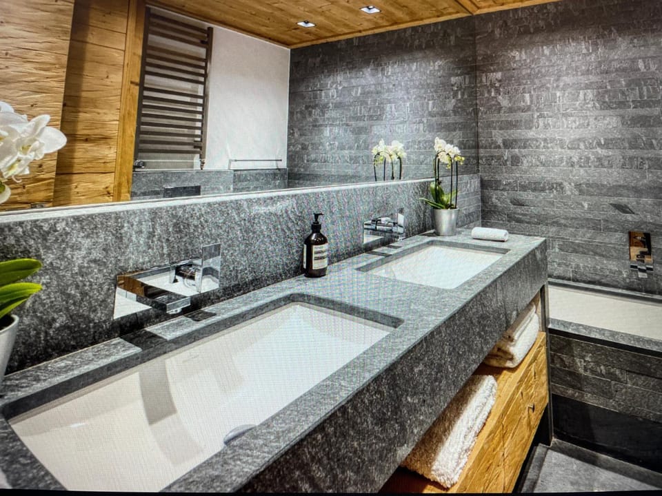Le Petit Refuge Apartment in Courmayeur