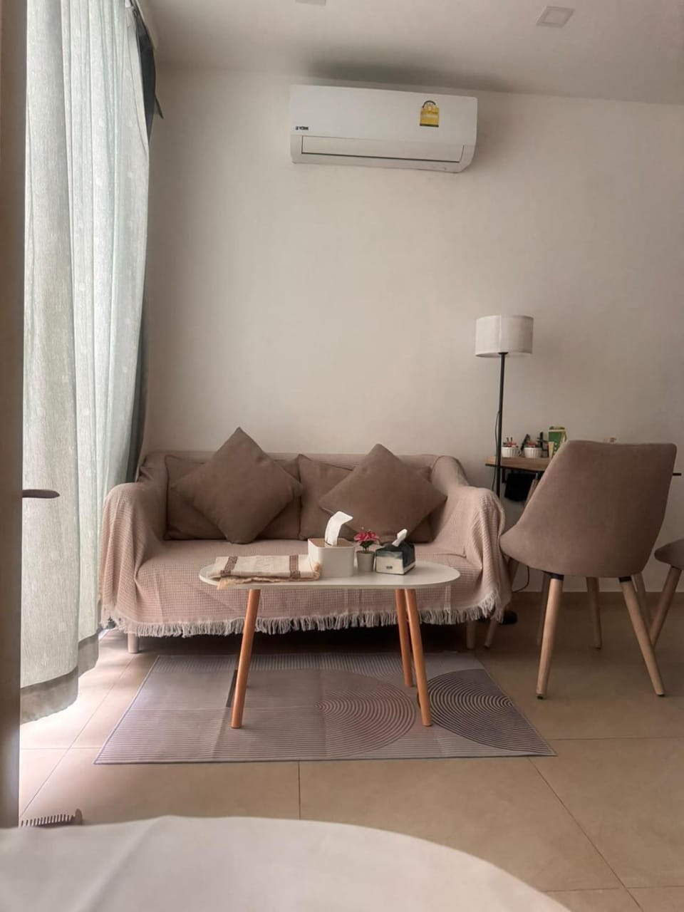 Stay Relax Repeat Apartment in Pattaya City