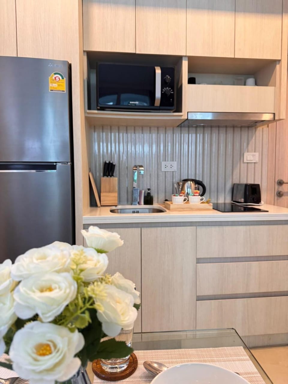 Stay Relax Repeat Apartment in Pattaya City