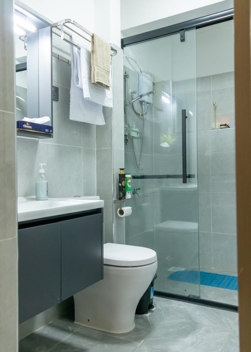 Monstera Executive Suite - Kilimani Apartment in Nairobi County