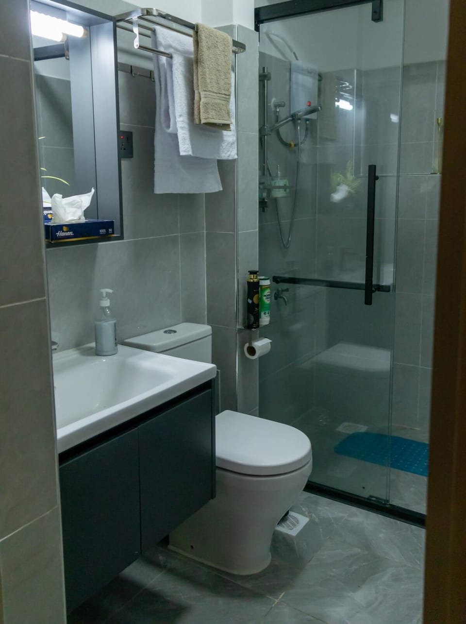 Monstera Executive Suite - Kilimani Apartment in Nairobi County