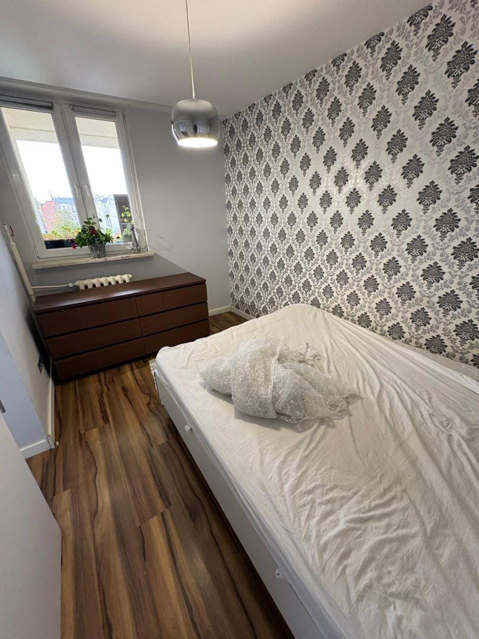 Lumina I 3-room Apt with Balcony I Praskie Koneser Apartment in Warsaw