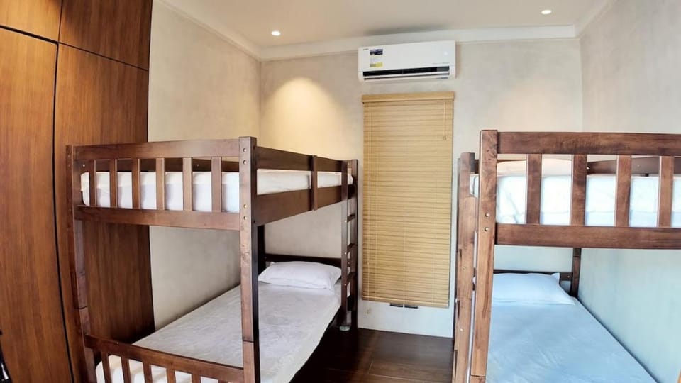 The Second Home SPC Apartment in Calabarzon