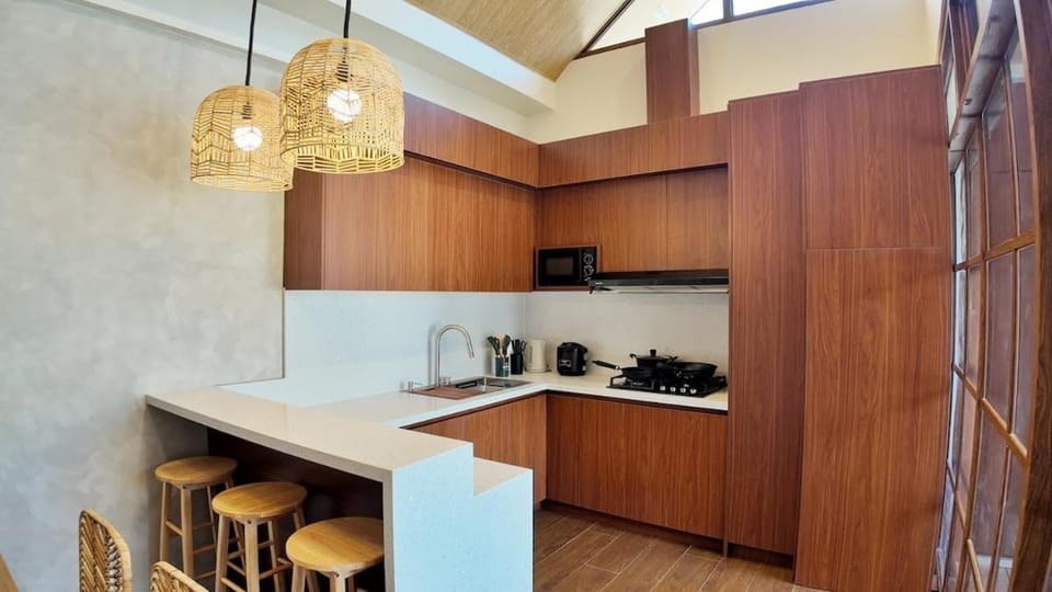 The Second Home SPC Apartment in Calabarzon