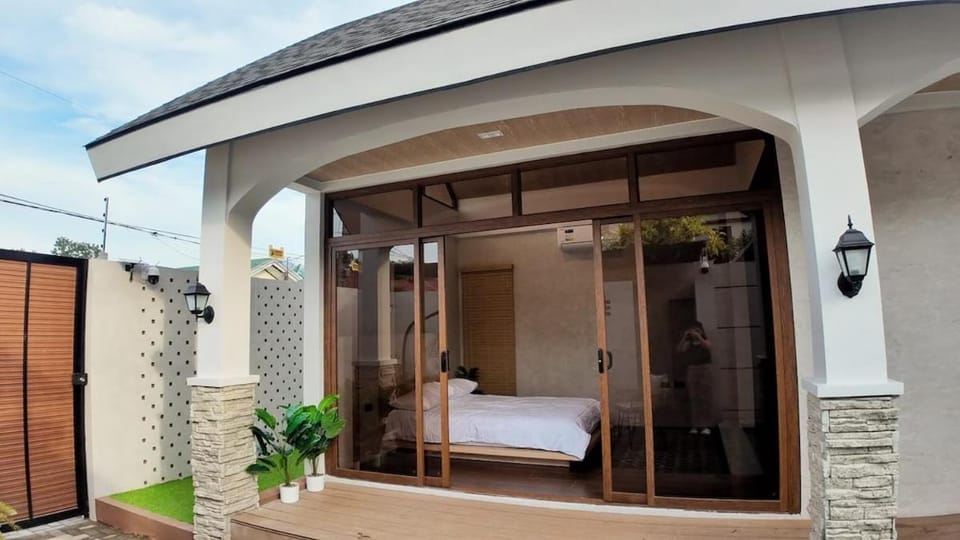 The Second Home SPC Apartment in Calabarzon