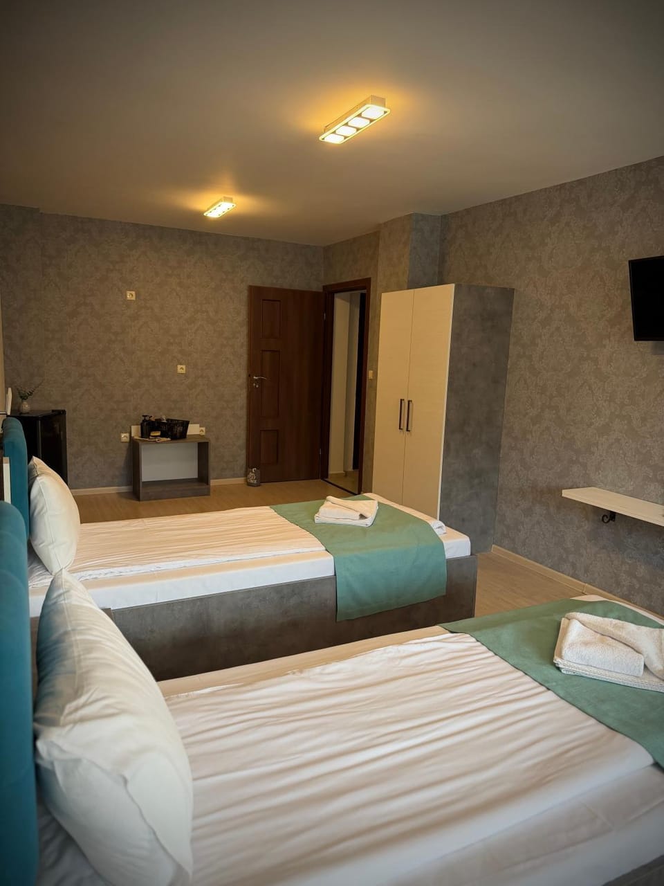 Tryavna Green Boutique Rooms & Suites Apartment in Gabrovo, Bulgaria