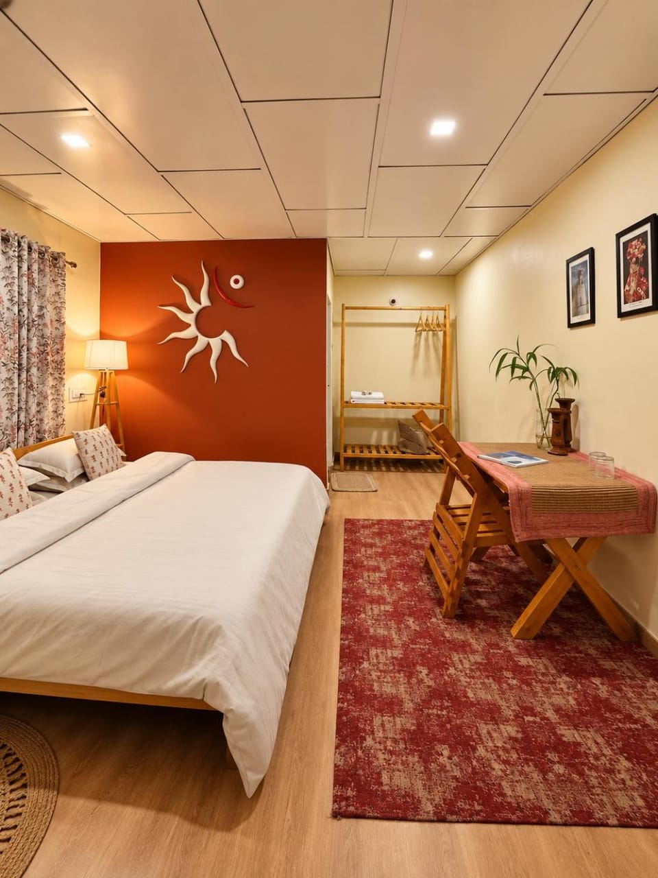 Trika Stays And Cafe Bir Himachal Pradesh Villa in Himachal Pradesh