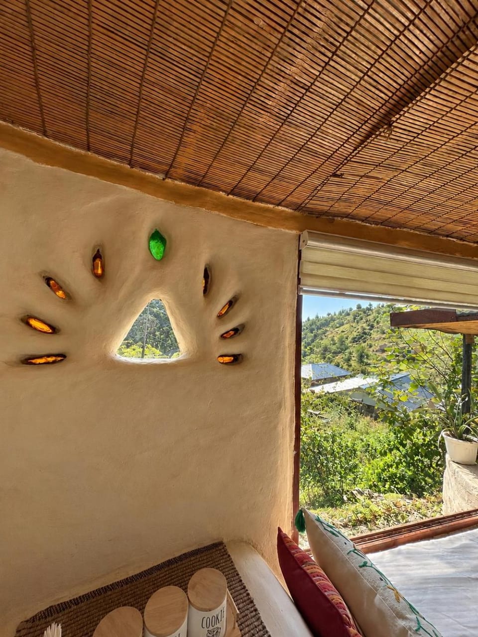 Trika Stays And Cafe Bir Himachal Pradesh Villa in Himachal Pradesh