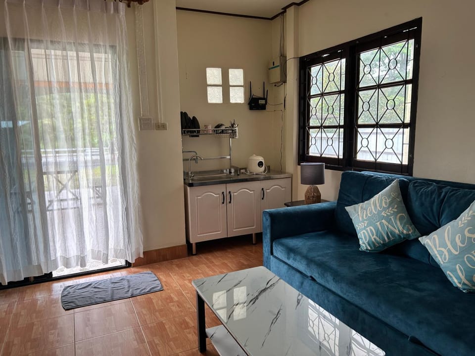 บางกันโฮม Bangganhome Vacation rental in Phang-nga Changwat