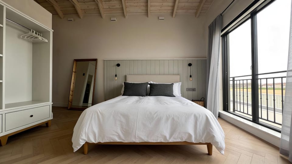 The Olive & Oyster Estate Apartment in Namibia