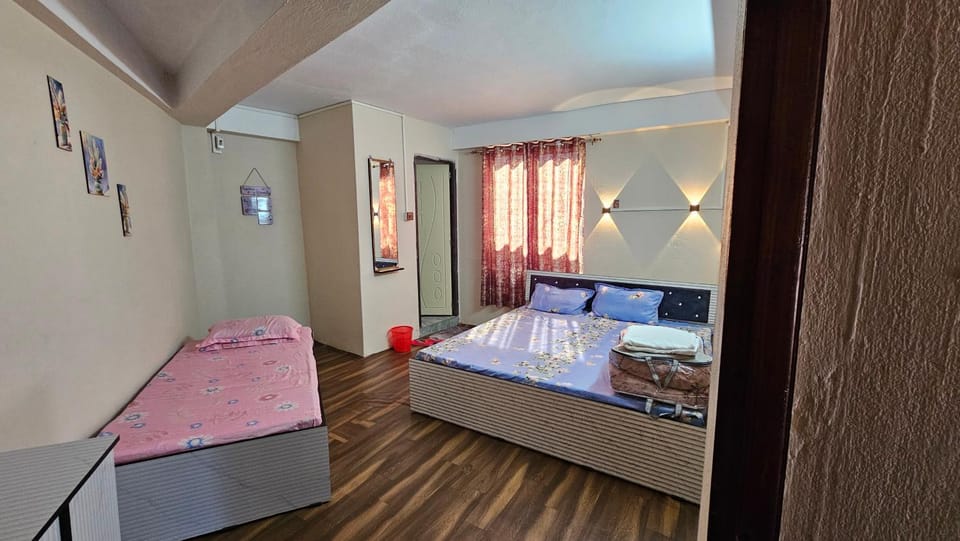 Pathivara Maa Homestay Vacation rental in West Bengal