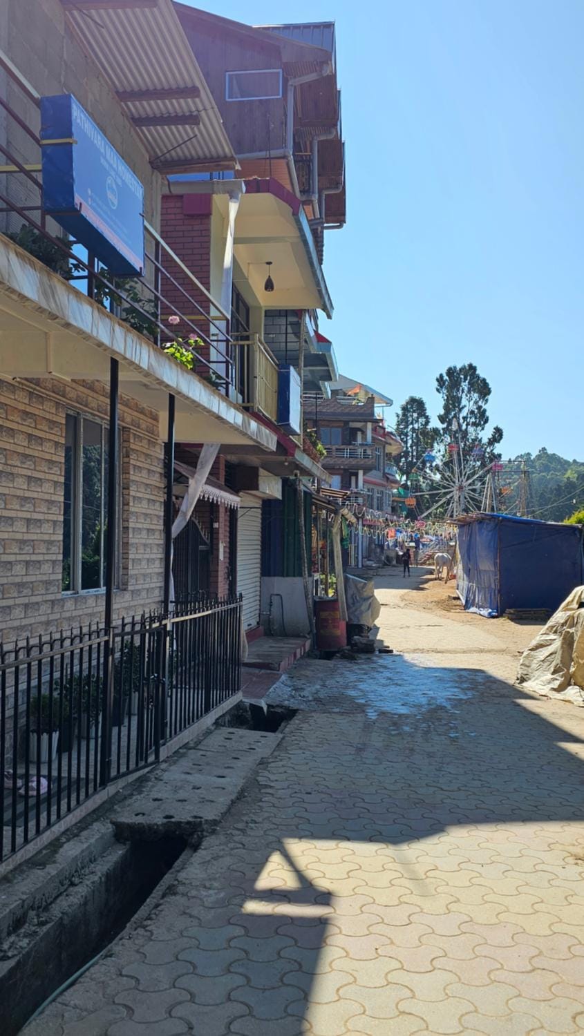 Pathivara Maa Homestay Vacation rental in West Bengal