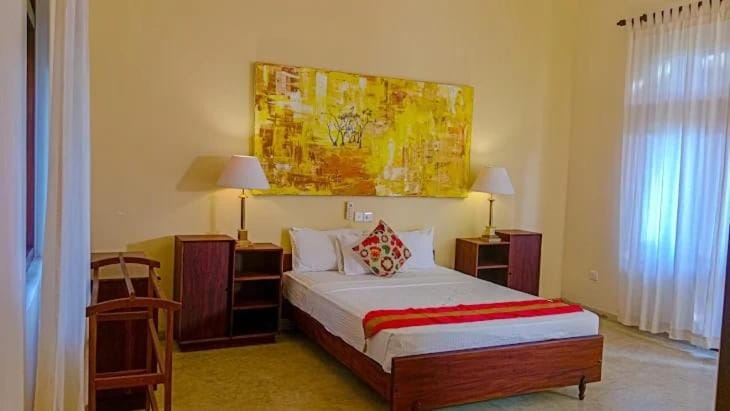 Hotel Castle Breeze Hotel in Dambulla