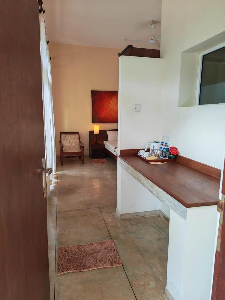 Hotel Castle Breeze Hotel in Dambulla