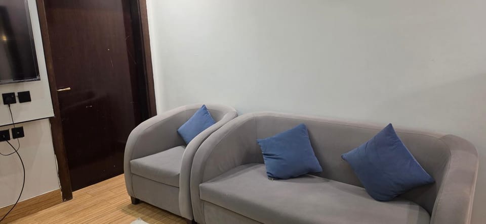 العايضي للشقق المخدومة اقتصادي AlAyadhi Apartments For Serviced Apartments Apartment in Riyadh Province