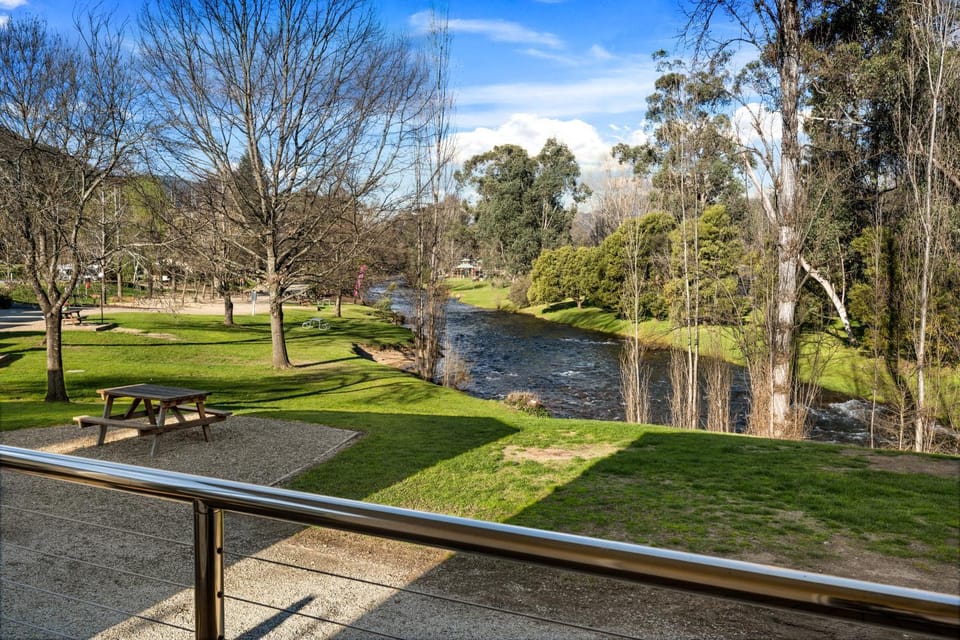 River view