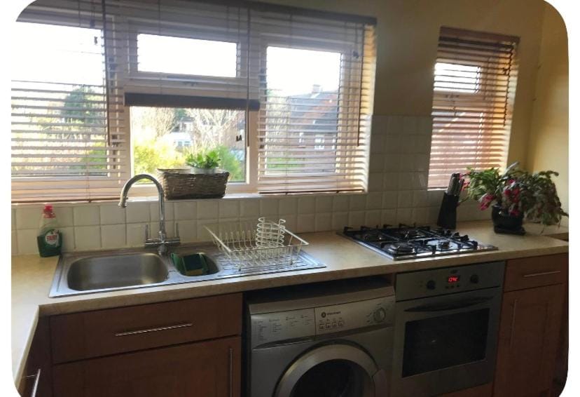 Cosy maisonette Apartment in East Hertfordshire District