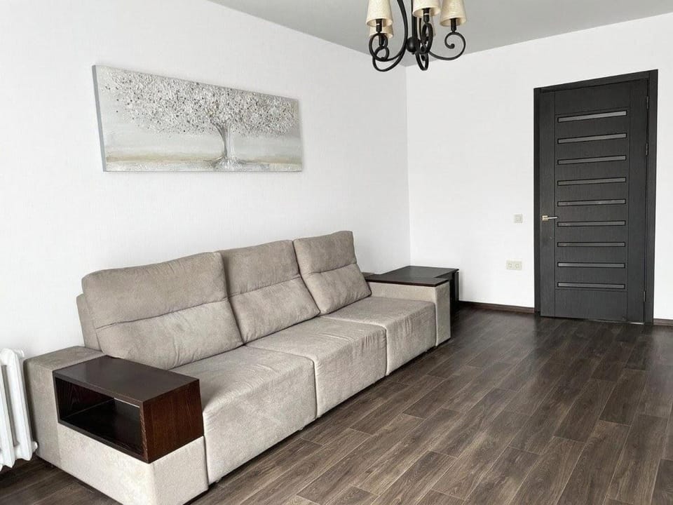 Проспект Дмитрия Яворницкого 54 кв 24 Apartment in Dnipro