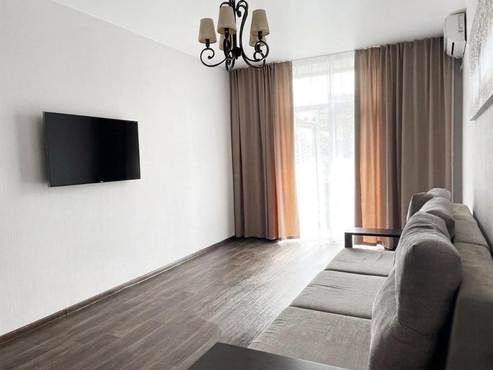 Проспект Дмитрия Яворницкого 54 кв 24 Apartment in Dnipro