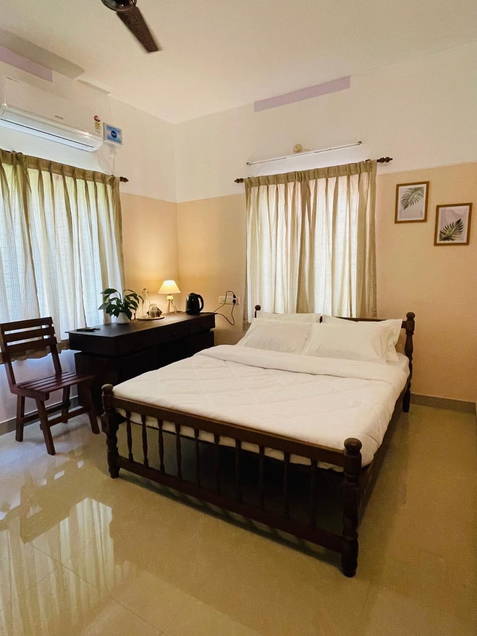 Nilaav Homestay Vacation rental in Thiruvananthapuram