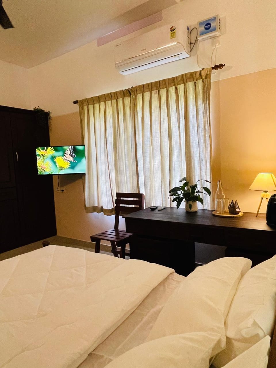 Nilaav Homestay Vacation rental in Thiruvananthapuram