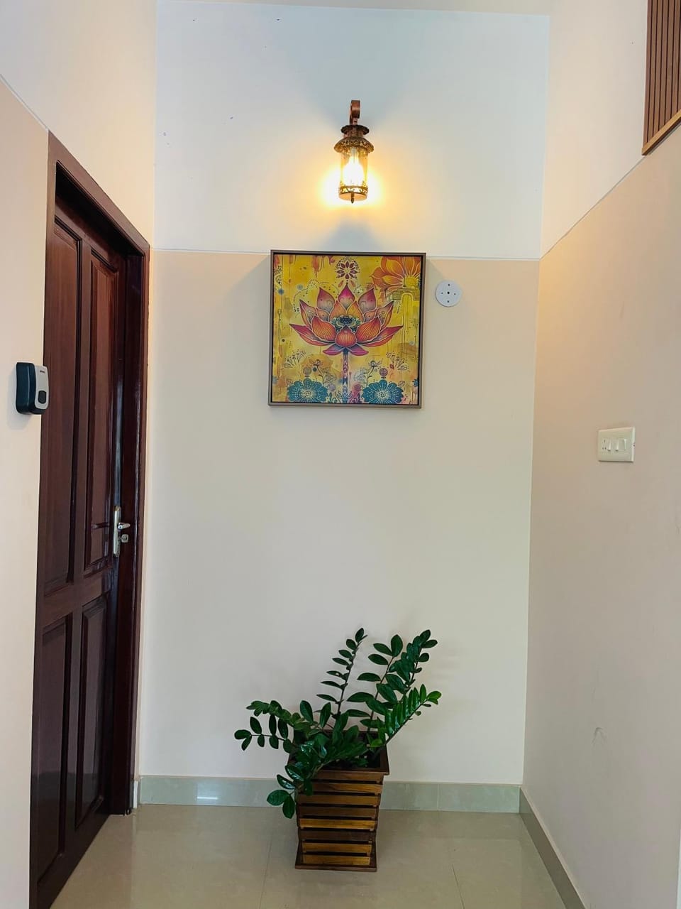 Nilaav Homestay Vacation rental in Thiruvananthapuram
