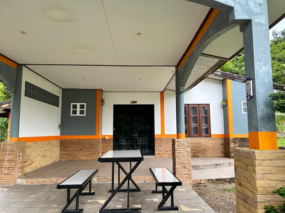 บางกันโฮม Bangganhome Vacation rental in Phang-nga Changwat