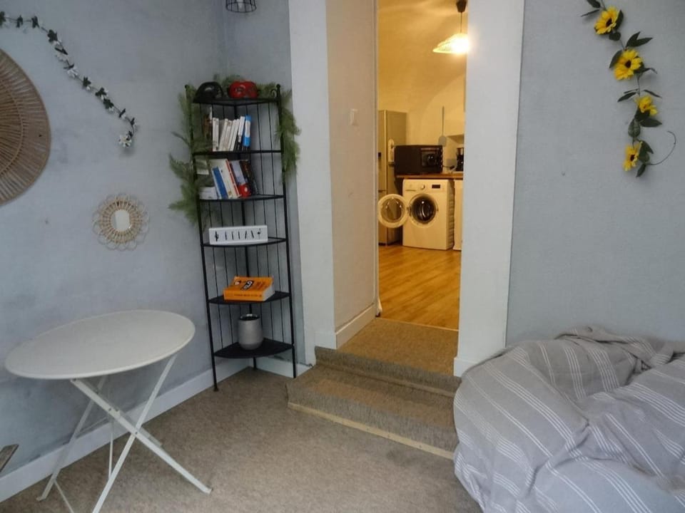 Casa Giola Apartment in Occitanie