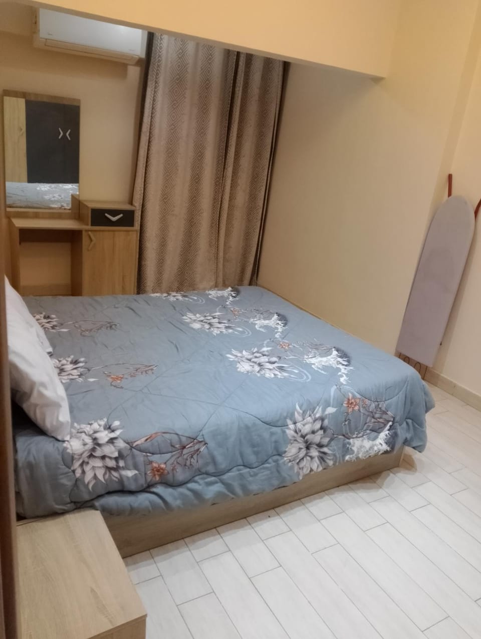 شقة الهنا Apartment in Egypt