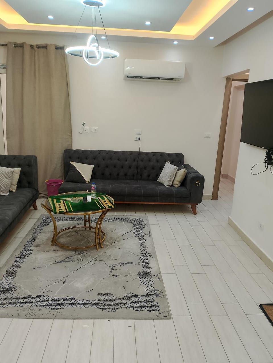 شقة الهنا Apartment in Egypt