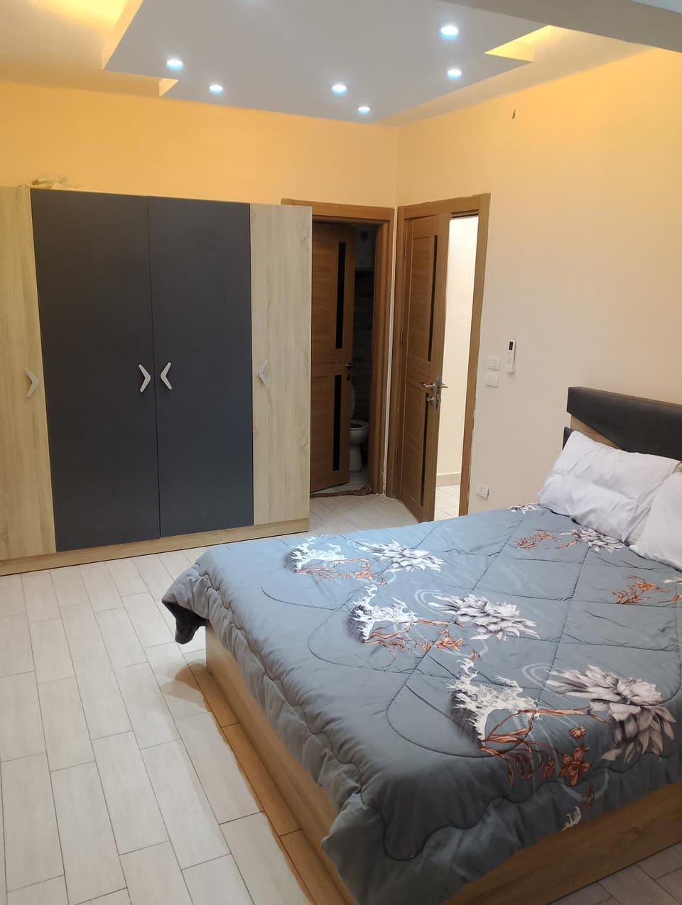 شقة الهنا Apartment in Egypt