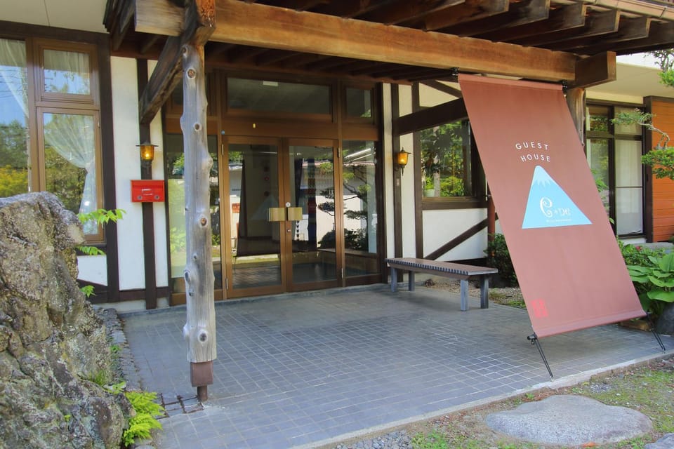 Property logo or sign