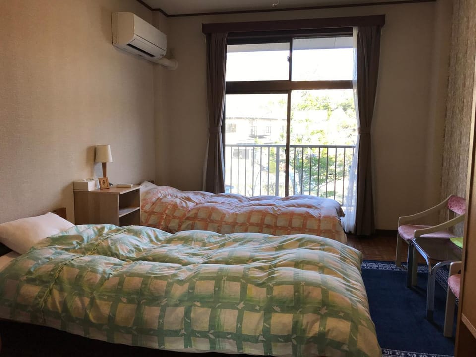 Guesthouse E-ne Bed and Breakfast in Shizuoka Prefecture