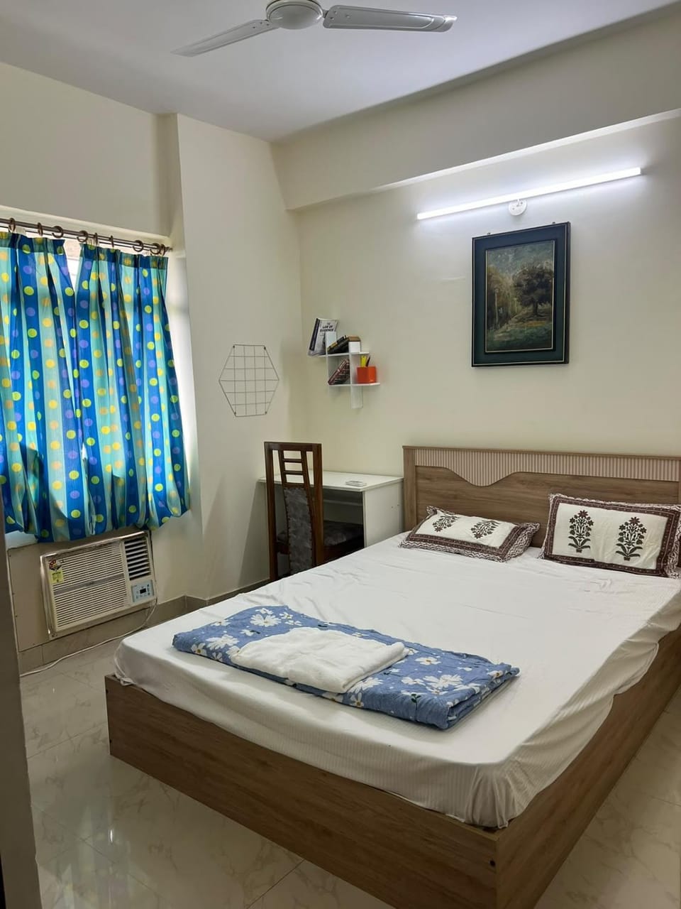 The Aura Nine Apartment in Uttar Pradesh