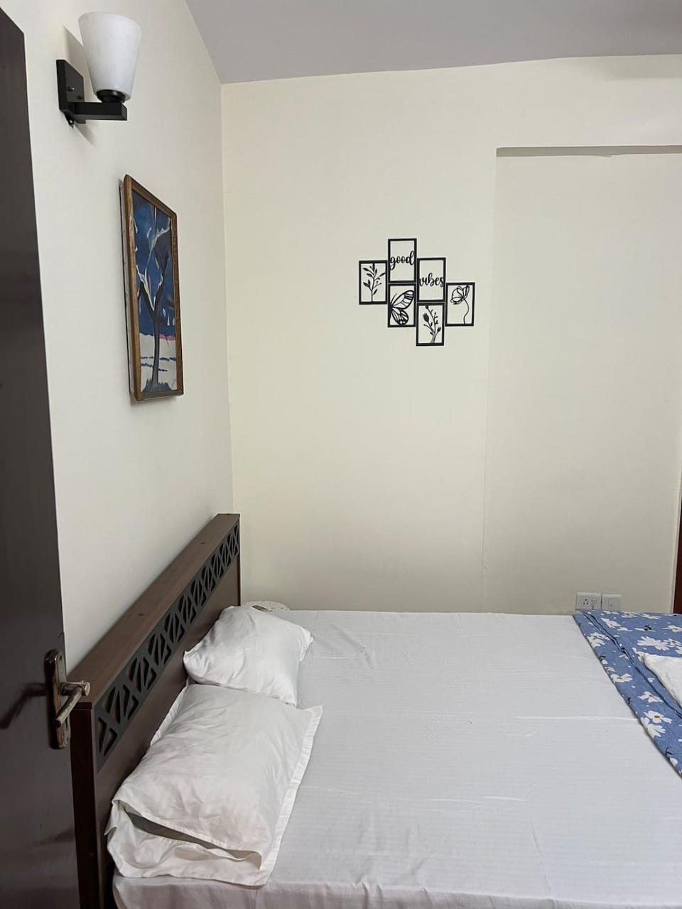 The Aura Nine Apartment in Uttar Pradesh
