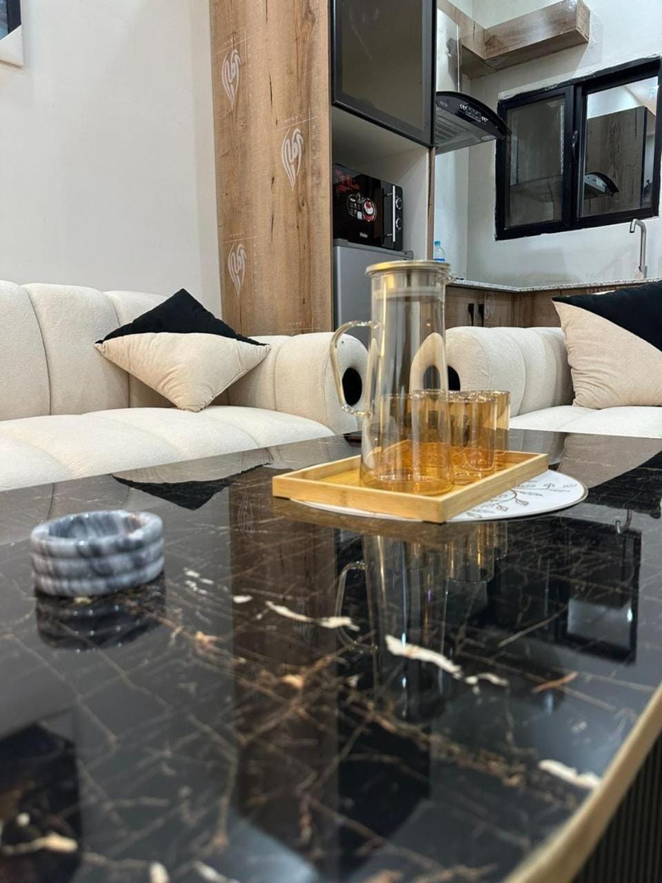 Stayverse Luxury Apartments E11 Islamabad Apartment in Islamabad Capital Territory