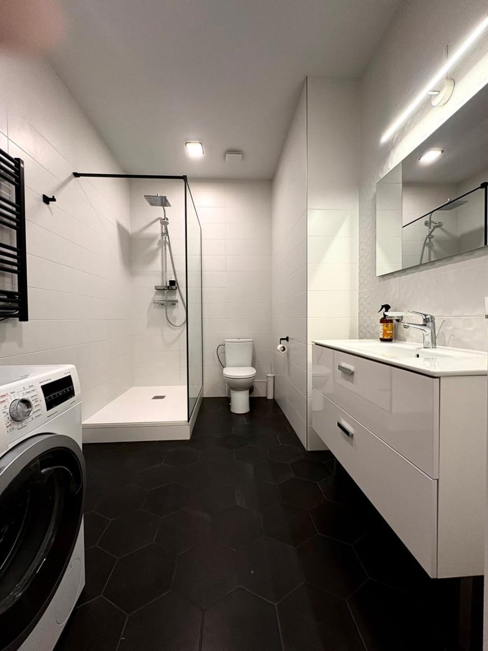 Жилой комплекс DELMAR LUX Apartment in Dnipro