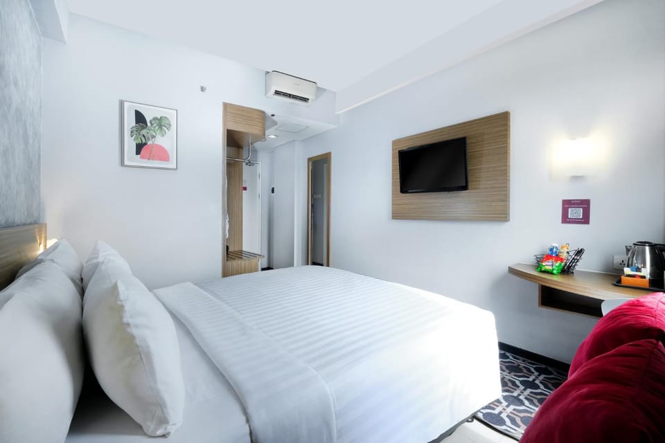 favehotel Rungkut Surabaya Hotel in Surabaya
