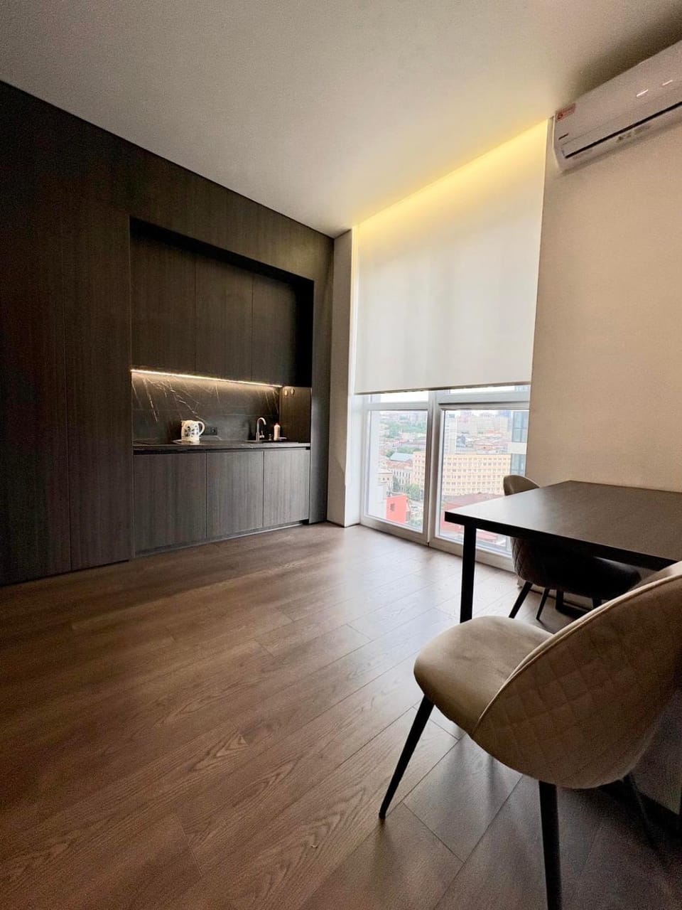 ЖК DELMAR 13 этаж Apartment in Dnipro